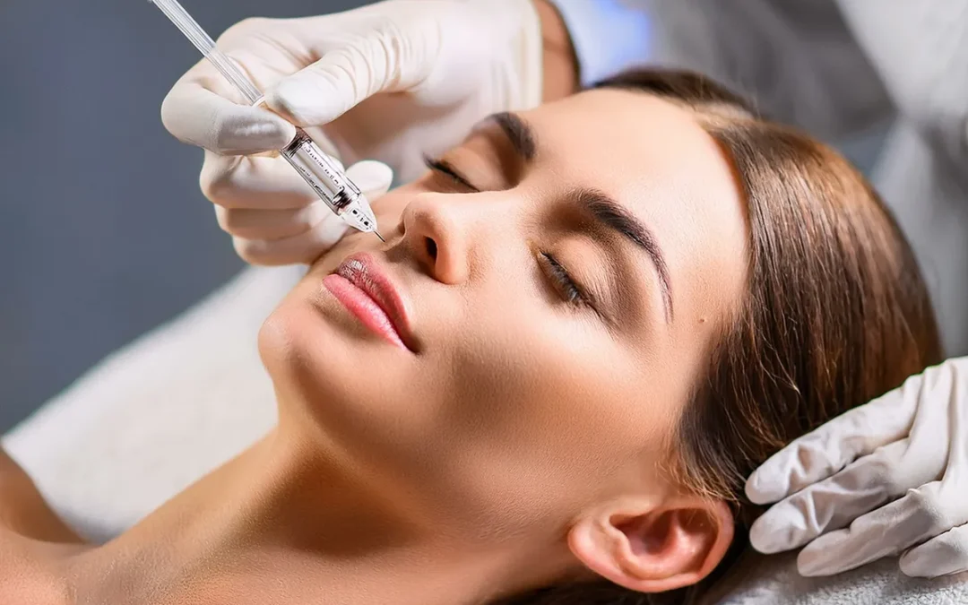 Popular Anti-Aging Non-Surgical Treatments