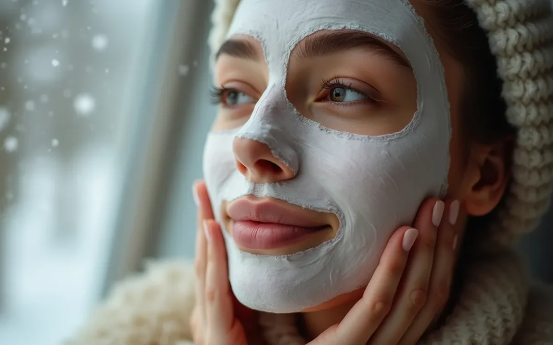 How To Keep Your Skin Hydrated In Winter