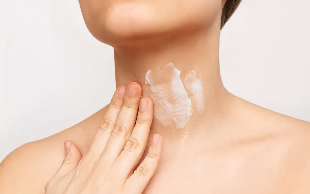 Lift Your Entire Self-Esteem With MAX Stem Cell Neck Lift