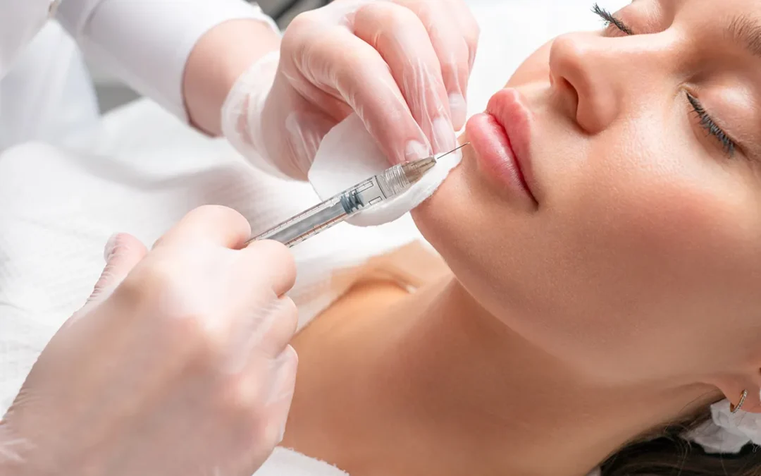 Got Questions About Lip Injections? We Got Answers
