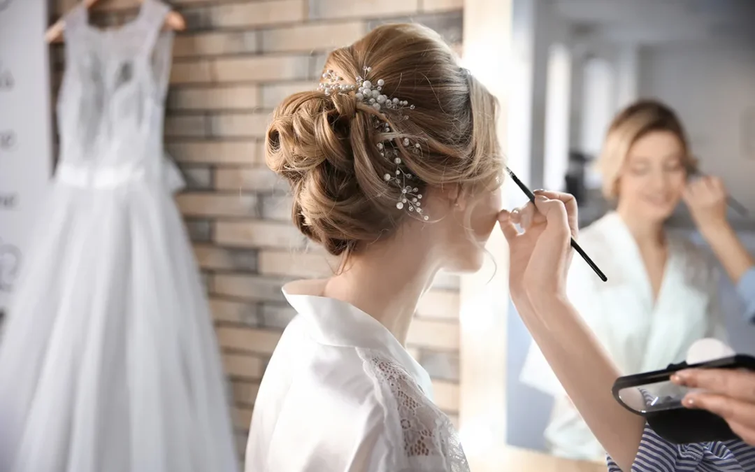 Getting Married? 5 things You Need To Do For Your Skin