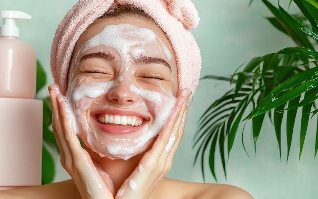 Best Products For Sensitive Skin
