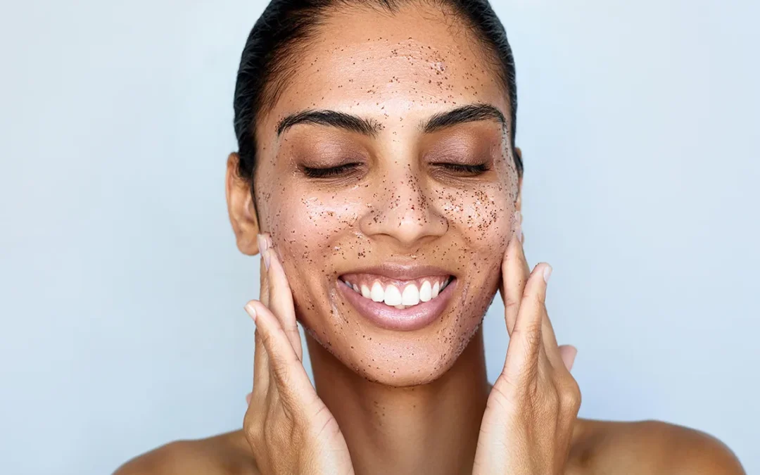 Exfoliate Your Way To Skin Perfection