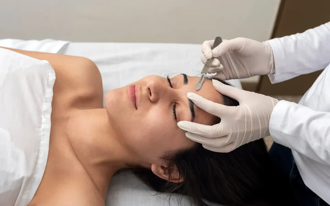 Dermaplane: Non-Invasive Exfoliating Treatment for Smoother Skin