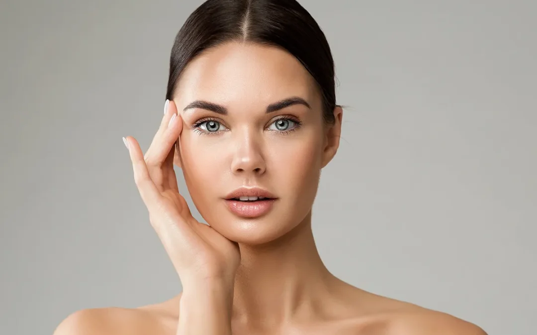 Causes and Treatments For An Asymmetrical Face