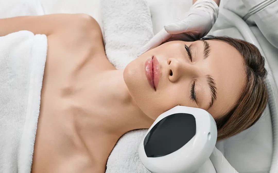 Laser vs. IPL – What’s The Difference?