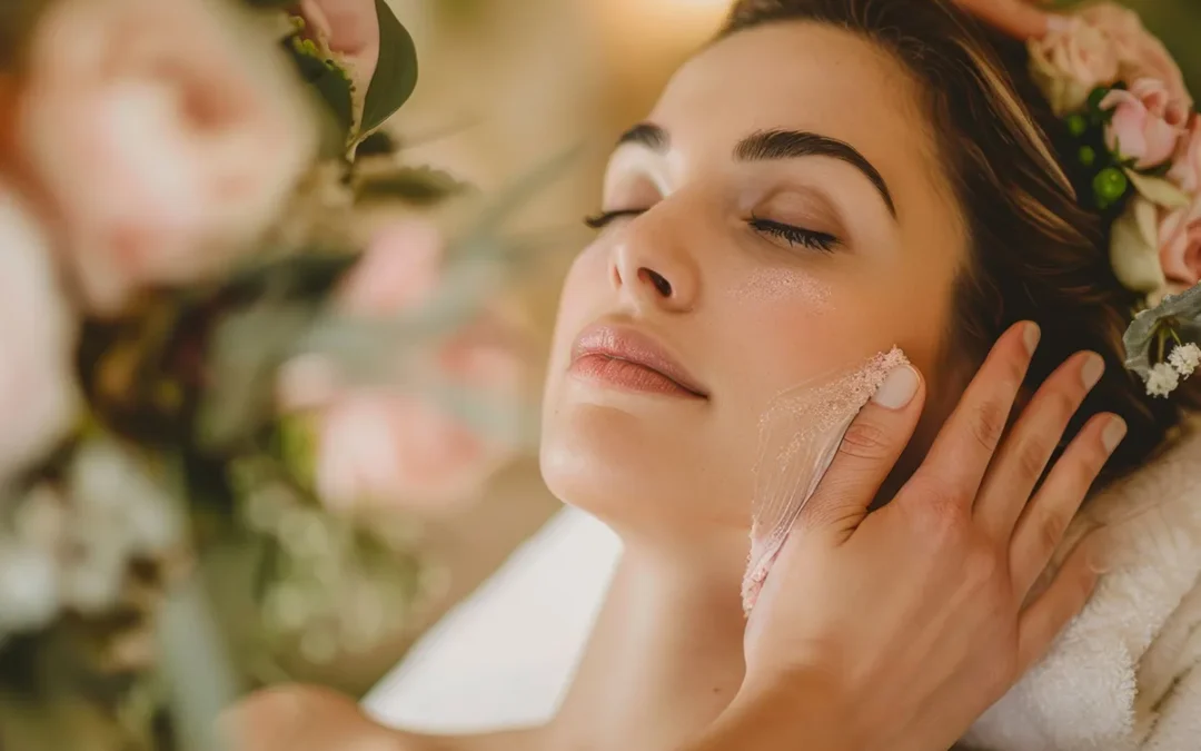 Pre-Wedding Skin Care Tips