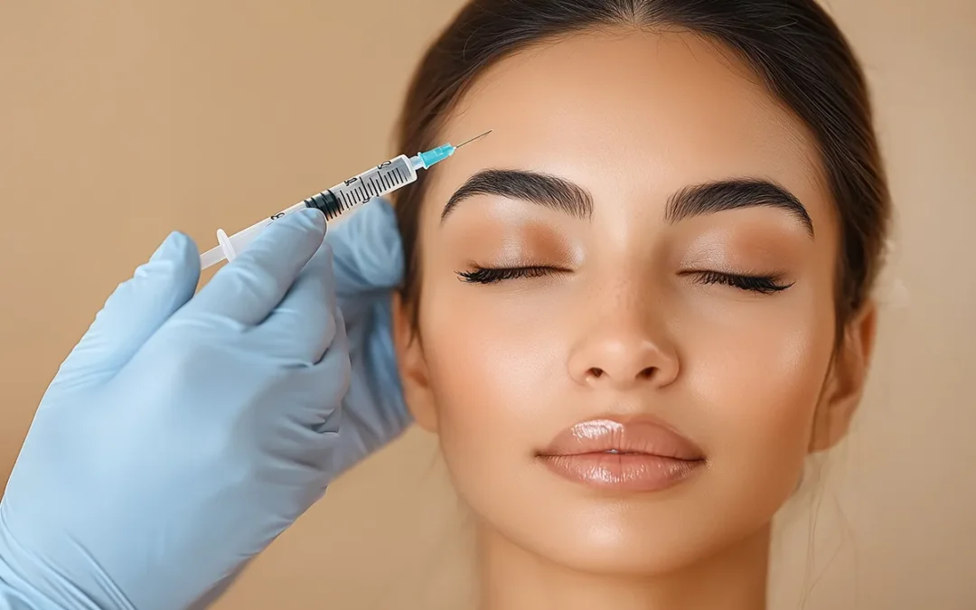 Dysport at Thrive Skin + Wellness