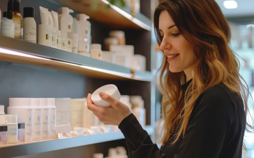 SkinCeuticals: New Brand Product Launch