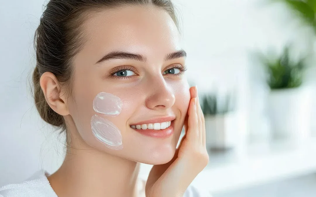 Clear Acne Prone Skin with “Clear Cell”
