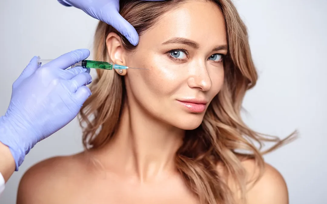 Holly Springs Residents Look Younger With Thrive Skin + Wellness Botox Treatments