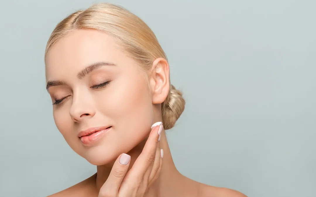 Is Your Neck Revealing Your Age?