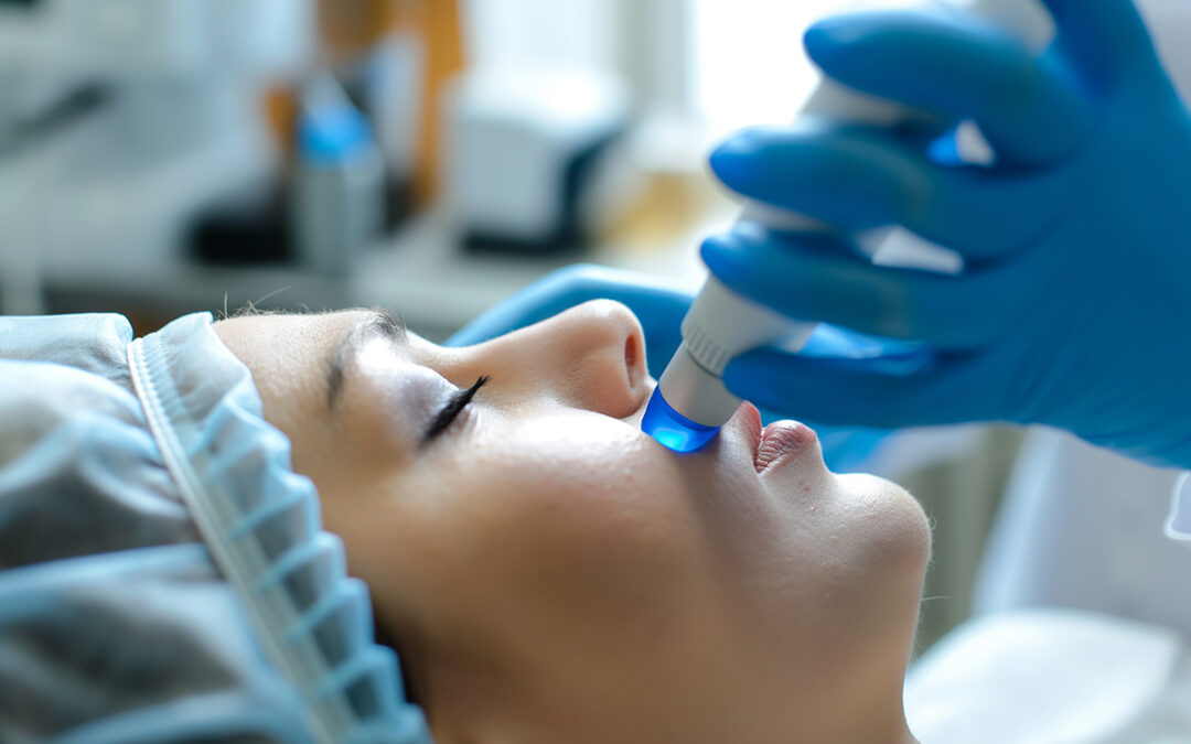 Skin Tightening: What You Need To Know About The Treatment