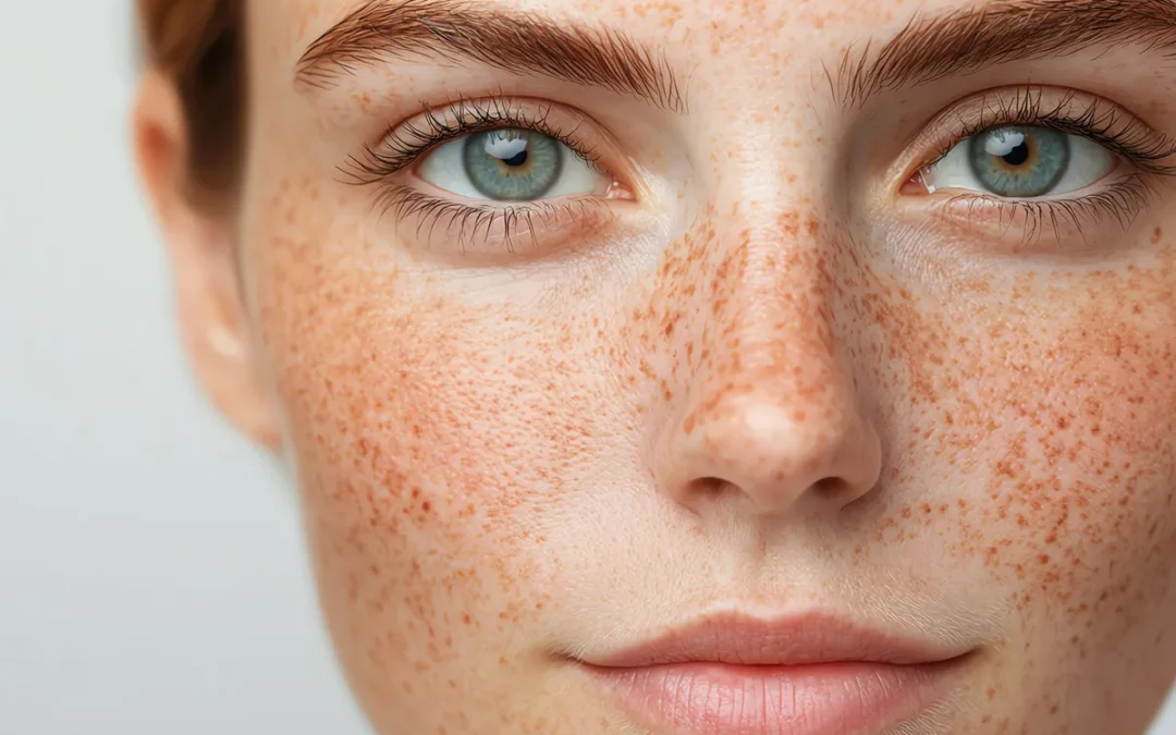 Everyday Ways To Even Out Skin Discoloration