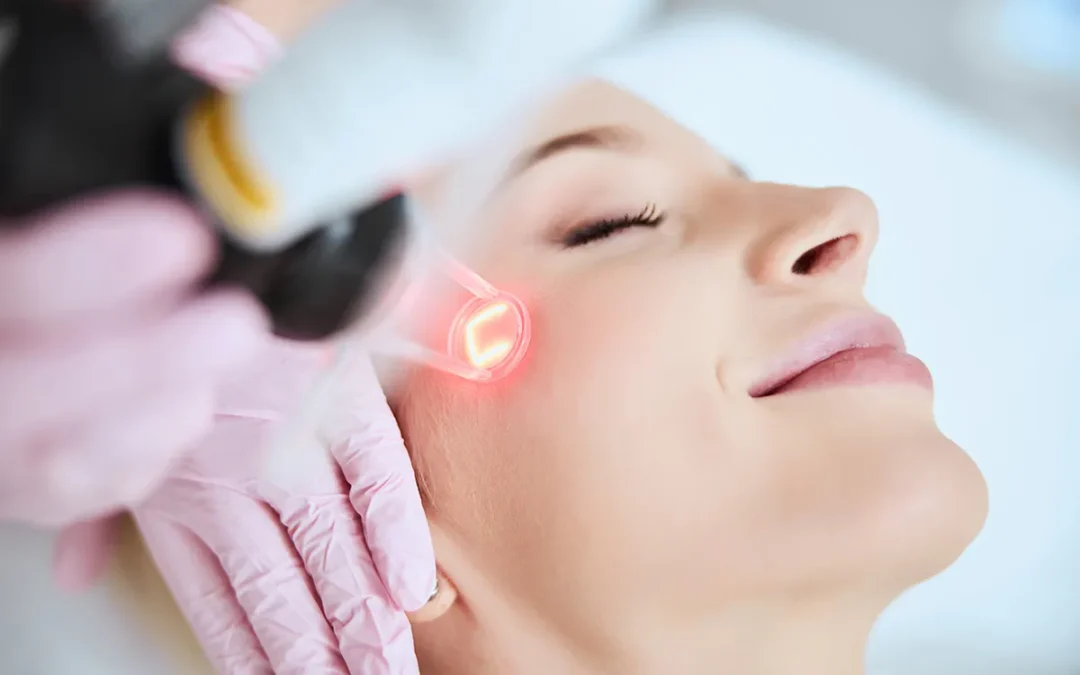 Non-Surgical Treatment For Wrinkles and Sagging Skin