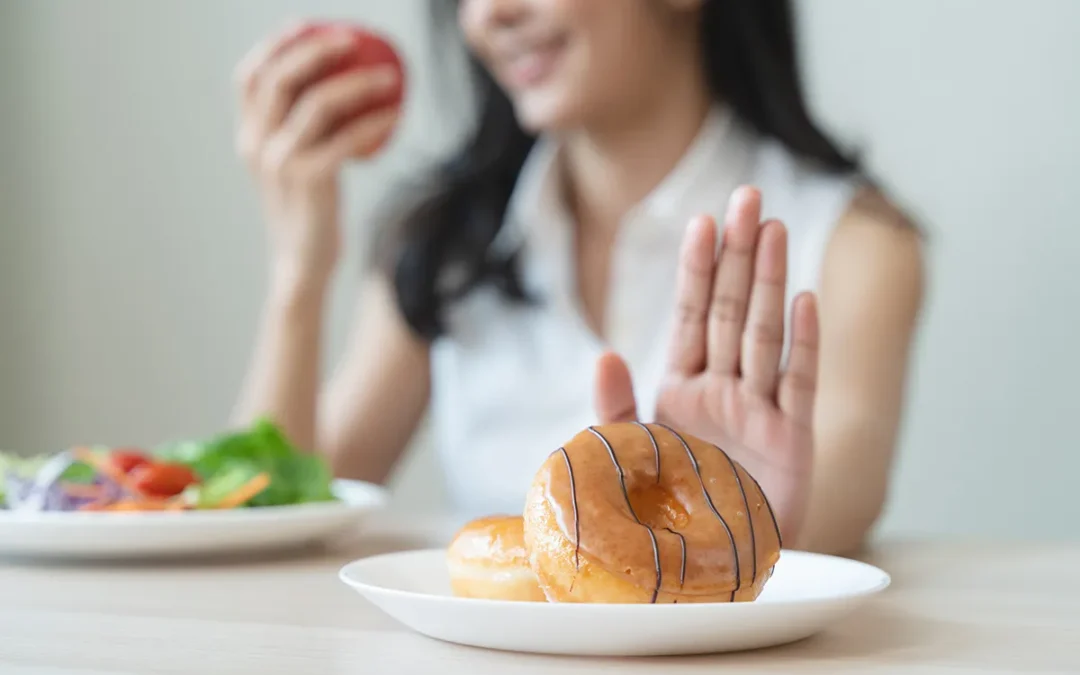 Your Diet Could Be Working Against You