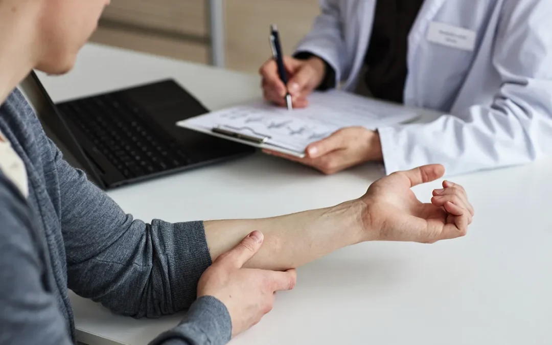 Are You At Risk For Autoimmune Diseases?