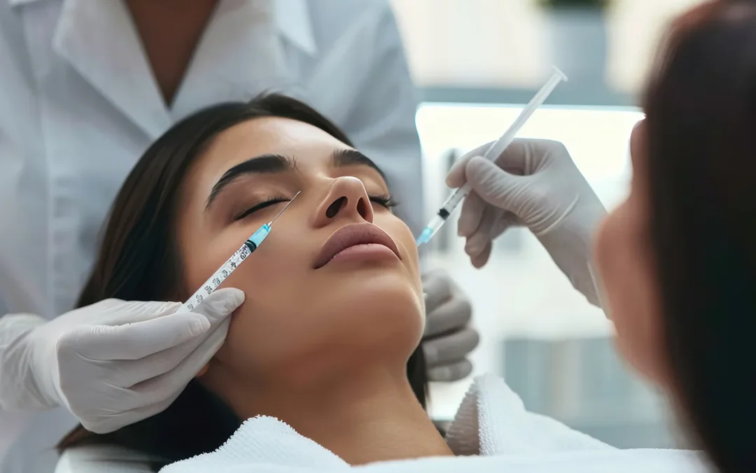 Which Filler Treatment is Best For Your Skin Concern?