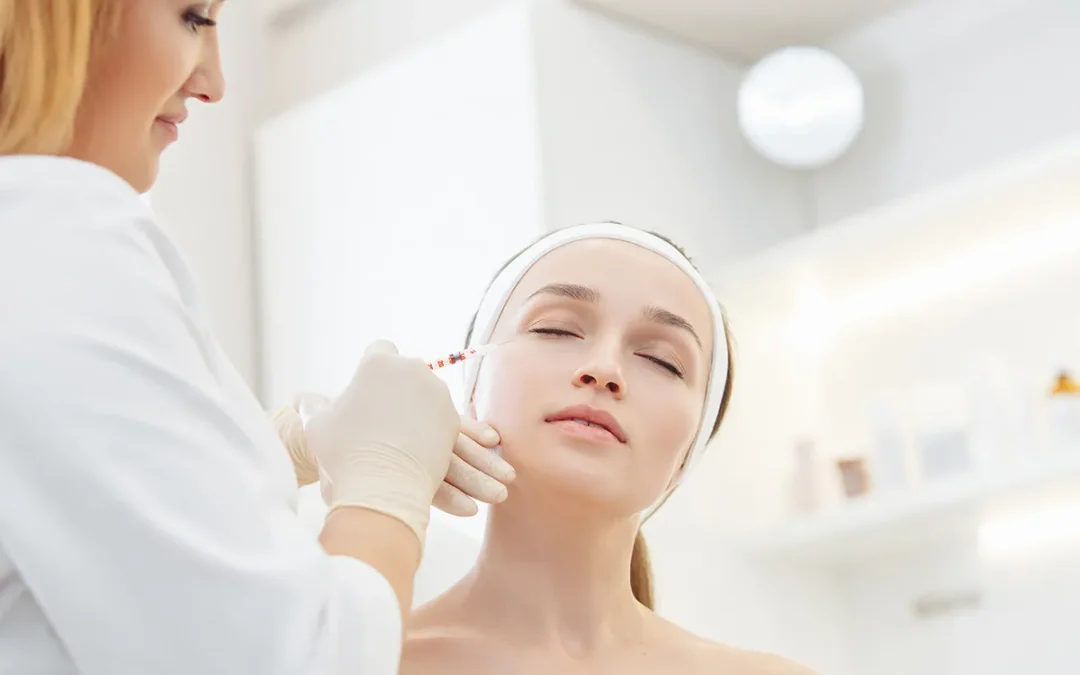 Are You A Suitable Candidate For Botox?