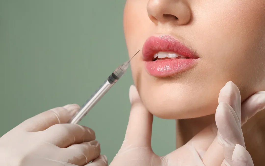 Causes Of Upper Lip Wrinkles and Best Treatments