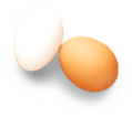 Skin Foods-Egg Whites
