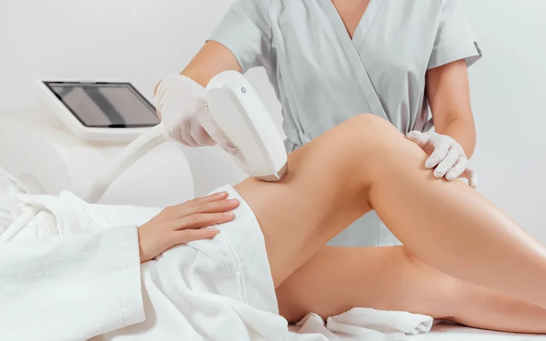 Laser Hair Removal – Q&A