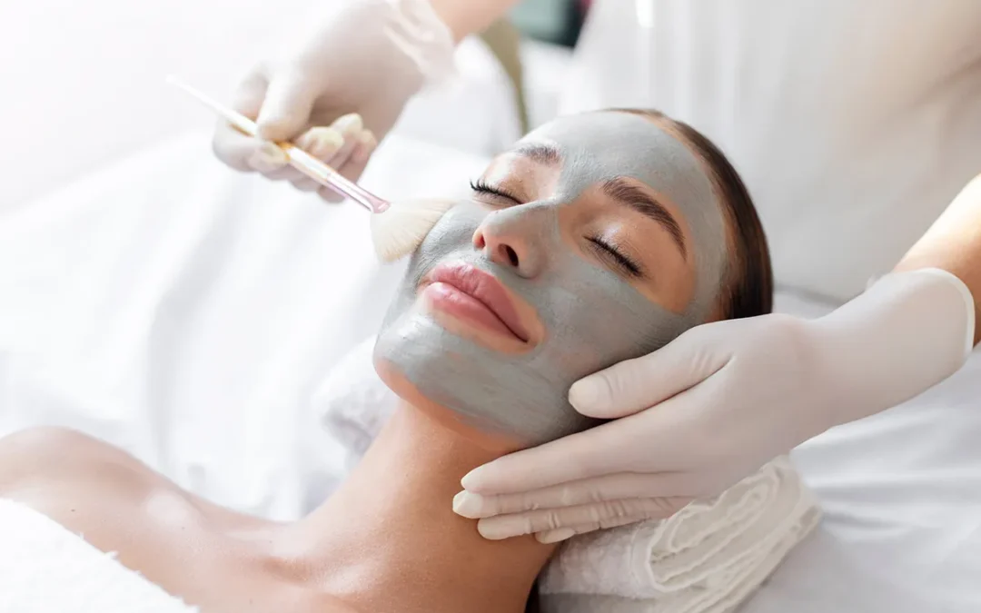 Deep Cleanse with a European Facial