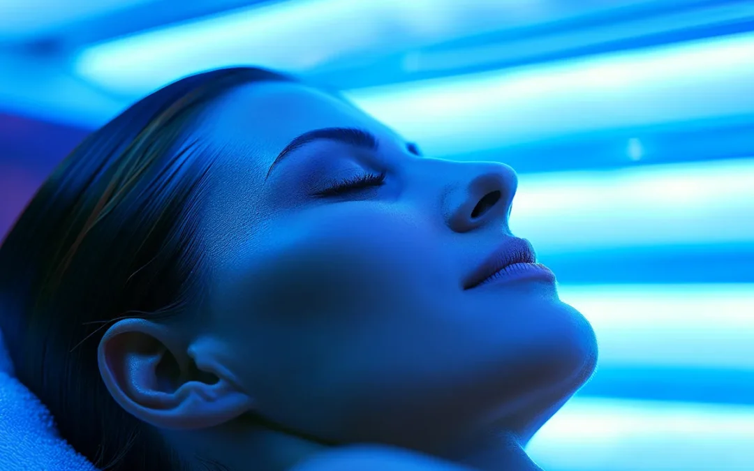 New Year, New You With Blu-U