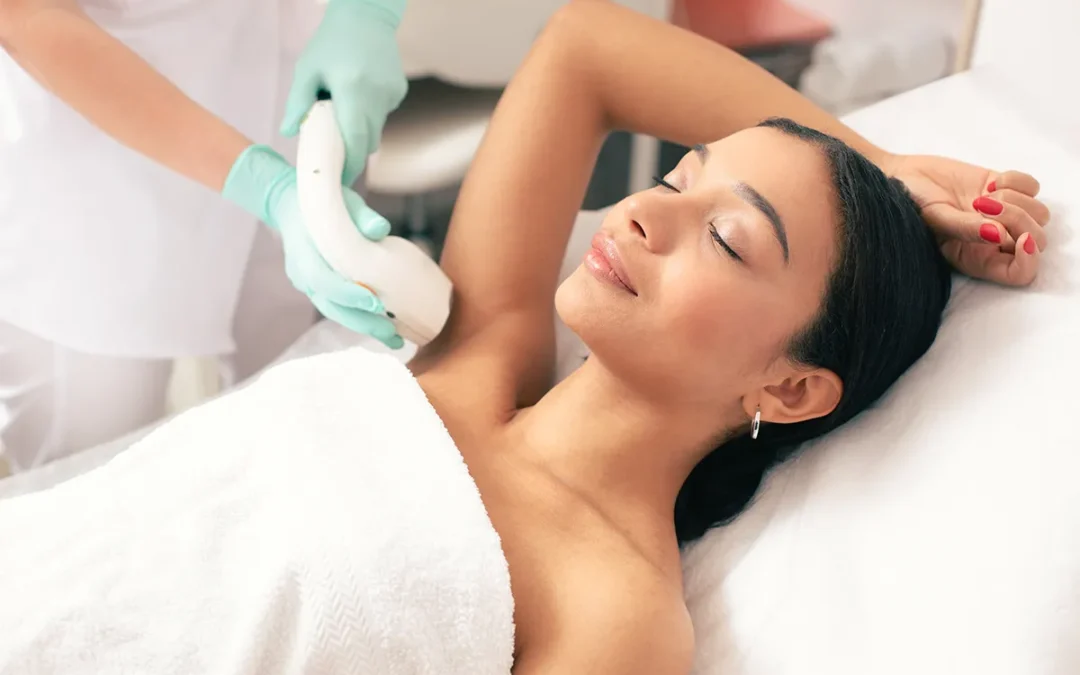 What You Need to Know About Laser Hair Removal