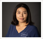Nina, Licensed Aesthetician, Medical Assistant