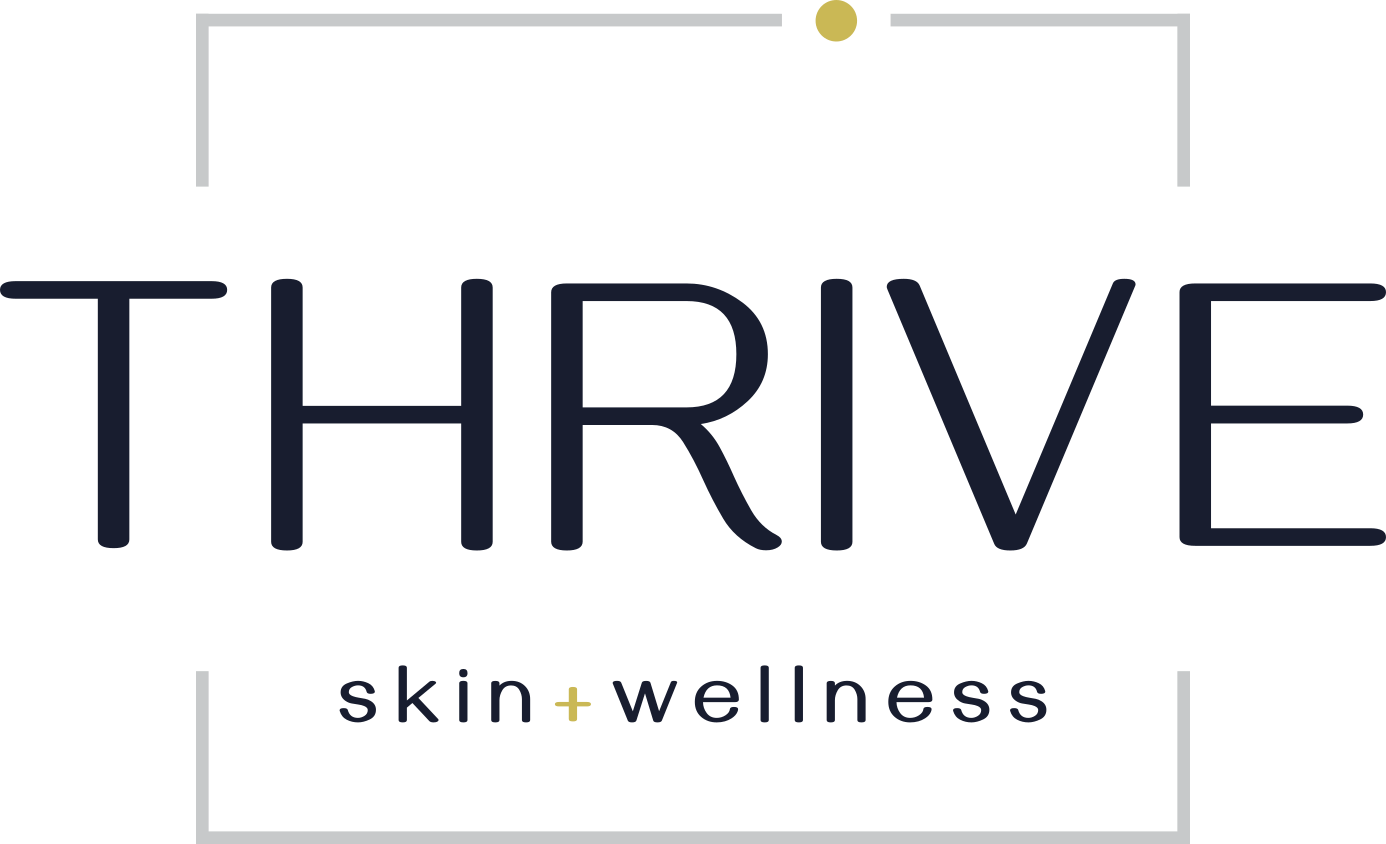 Thrive Skin & Wellness, Holly Springs, North Carolina
