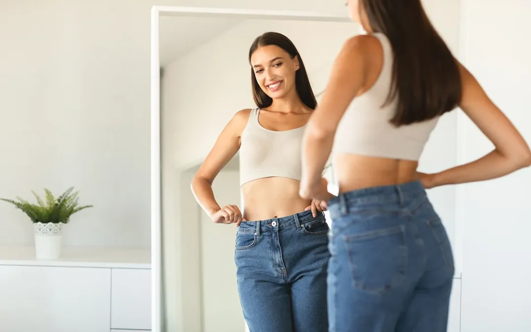 Nutrition Essentials for Successful Weight Loss: Tips and Strategies