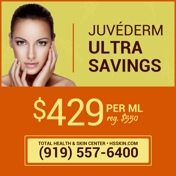 JUVEDERM Ultra Savings